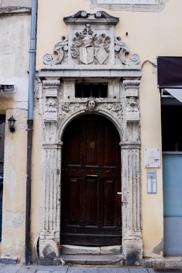Guestready - Amazing Apartment In The City Centre Nancy Exterior foto